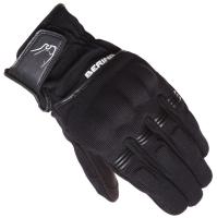 Bering Перчатки Fletcher Black в Краснодаре
