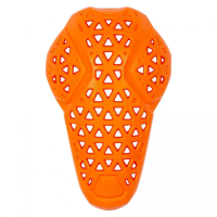 SCOTT Защитные вставки D3O Knee Protector LP2  ORANGE в Краснодаре