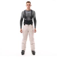 Dragonfly Штаны горнолыжные Gravity Man Light Grey 2025 в Краснодаре
