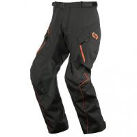 Scott Брюки Adventure 2 black/orange в Краснодаре