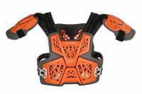 Acerbis Защита тела (Панцирь) Gravity Roost Orange в Краснодаре