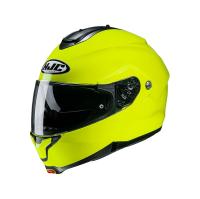 HJC Шлем C 91 Fluorescent Green в Краснодаре
