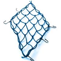 Starks Сетка багажная Net синяя в Краснодаре