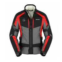 Spidi Куртка 4 Season Evo Lady Red в Краснодаре