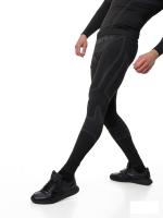 Starks Брюки Coolmax Ice-Cold мужские Черные в Краснодаре