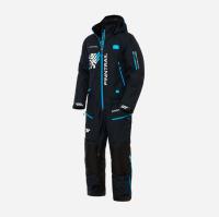 Finntrail Снегоходный Комбинезон Widetrack Pro Graphite в Краснодаре