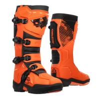 Acerbis Мотоботы кроссовые Artiglio Orange/Black в Краснодаре
