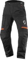 Scott Брюки Dualraid DP black/orange в Краснодаре