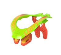 Leatt Защита шеи 4.5 Neck Brace Citrus в Краснодаре