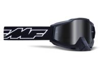100% Очки FMF Powerbomb Rocket Black/Зеркальная/Серебреная линза в Краснодаре