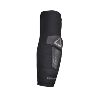 Leatt Налокотники ReaFlex Hybrid Elbow Guard V26 Black в Краснодаре