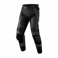 Shima штаны кожаные STR 2.0 Black в Краснодаре