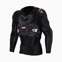 Leatt Защита тела Body Protector 4.5 Evo V26 Black в Краснодаре