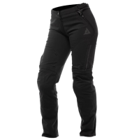 Dainese Брюки женские Drake 2 Air Tex Black/Black в Краснодаре