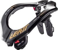 Leatt защита шеи 3.5 Neck Brace 2025 Black в Краснодаре