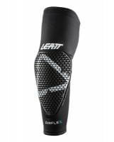 Leatt Налокотники 3DF AirFlex Pro Elbow Guard Black в Краснодаре