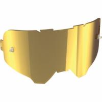 Leatt Линза для очков Velocity Iriz Bronze 22% в Краснодаре