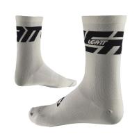 Leatt Носки MTB Endurance Cream White в Краснодаре