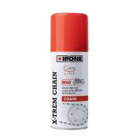 Ipone Смазка цепи Spray Chain Красная 100ml (x12) в Краснодаре