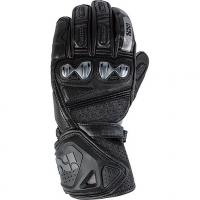 IXS Перчатки кожаные RS-100 Черный в Краснодаре