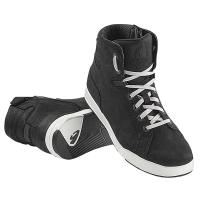 Forma Ботинки Swift X Fit Dry Black/White в Краснодаре
