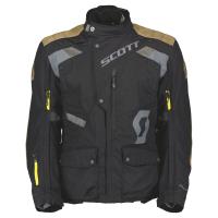 SCOTT Куртка Dualraid Dryo black в Краснодаре