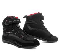 Shima Мотоботы Exo Men Black в Краснодаре