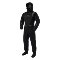 Finntrail Сухой Костюм Drysuit Pro 2504 Graphite в Краснодаре