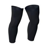 Leatt Чулки Knee Warmer Sleeve Black в Краснодаре