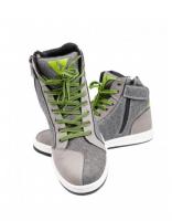 MadBull Мотокеды Sneakers Серый в Краснодаре