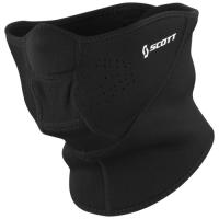 Scott Маска FACE HEATER (неопрен) black в Краснодаре