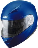 IXS Шлем модуляр HX 300 1.0 Синий матовый в Краснодаре