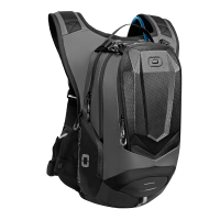 Ogio Рюкзак Dakar 3L с гидратором Black в Краснодаре