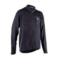 Leatt Мотокуртка ADV ThermaFlow 3.5 Stealth Black/Grey в Краснодаре