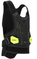 Acerbis Защита тела (Жилет) DNA Level 2 Black/Yellow в Краснодаре