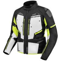 Shima Мотокуртка туристическая Dune Men Fluo в Краснодаре