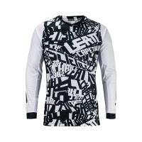 Leatt Джерси 3.5 Ride White 2024 в Краснодаре