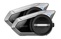 Sena Bluetooth гарнитура 50S Dual (комплект из двух гарнитур) в Краснодаре