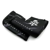 Grom Муфта на руль Black 22 в Краснодаре