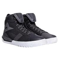 Dainese Ботинки Metractive Air 948 Blk/Blk/White в Краснодаре