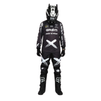 Grom Джерси + штаны подростковые X black в Краснодаре