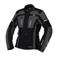 IXS Куртка женская Damen Jacke Tour Pacora-ST черный/серый в Краснодаре