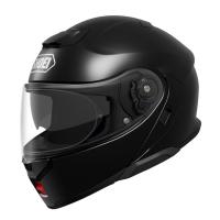 Shoei Шлем Neotec 3 Plain черный в Краснодаре