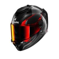 Shark Шлем Spartan GT Pro Kultram Carbon Black/Red в Краснодаре