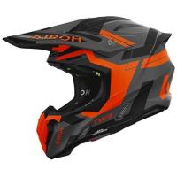 Airoh Шлем Twist 3 Dynasty Orange Matt в Краснодаре