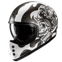 HJC Шлем V60 Flame MC5 в Краснодаре