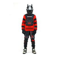 Grom Джерси Нехороший Red в Краснодаре