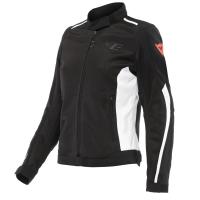 Dainese Куртка Hydraflux 2 Air Lady D-Dry Black/Black/White в Краснодаре