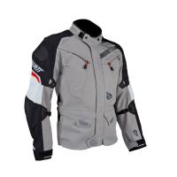 Leatt Мотокуртка ADV DriTour 7.5 2026 Iron в Краснодаре