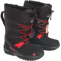 Scott Боты SMB R/T black/red в Краснодаре